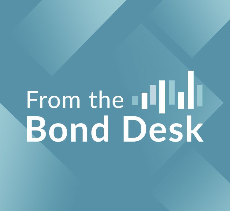 Fiera Capital from the bond desk