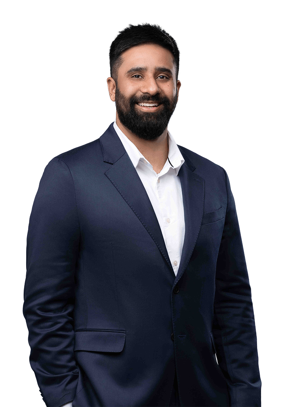Nitin Hooda