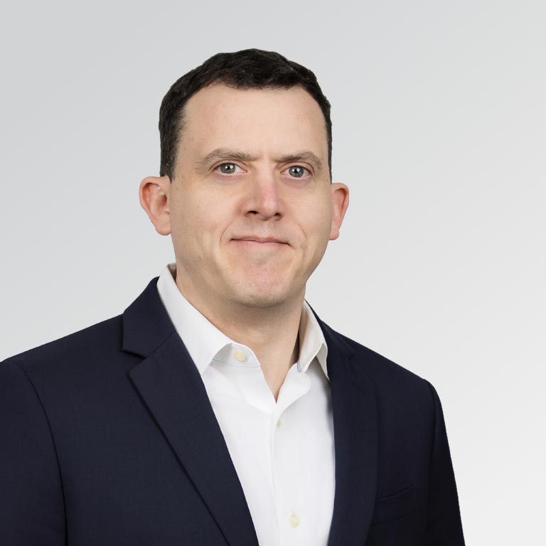 Image for Brian P. Meaney