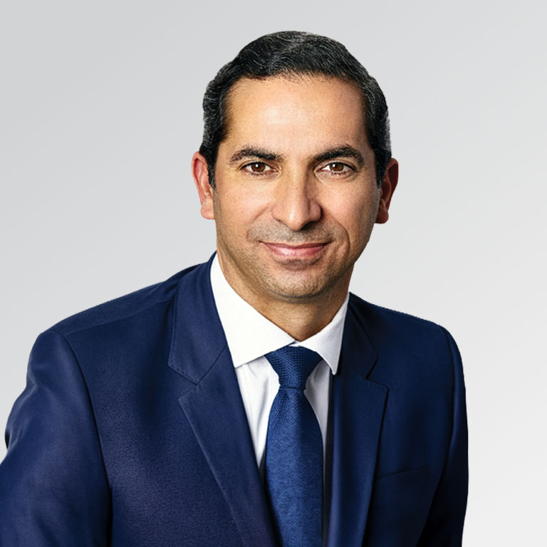 Image for Charles Nadim