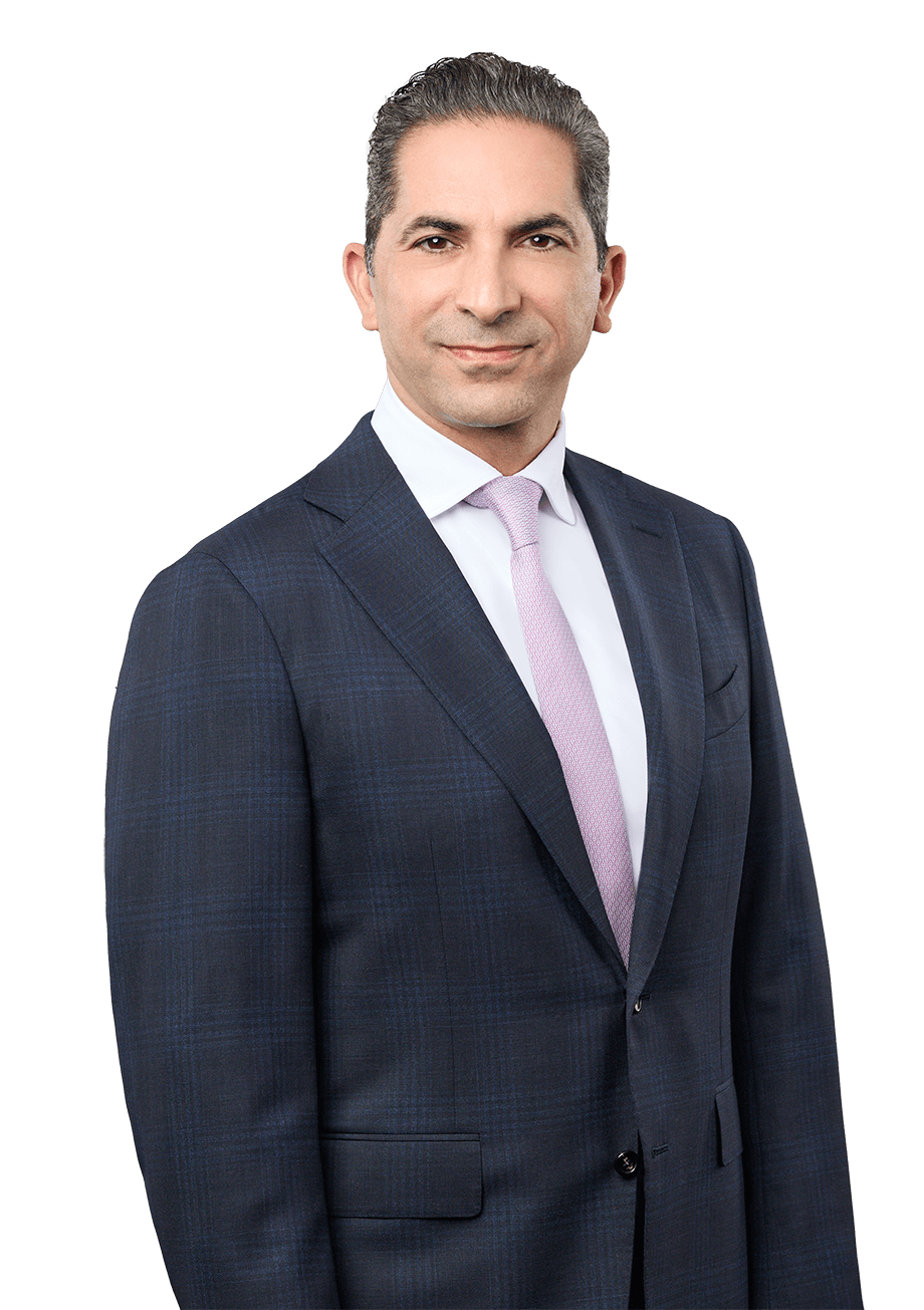 Charles Nadim