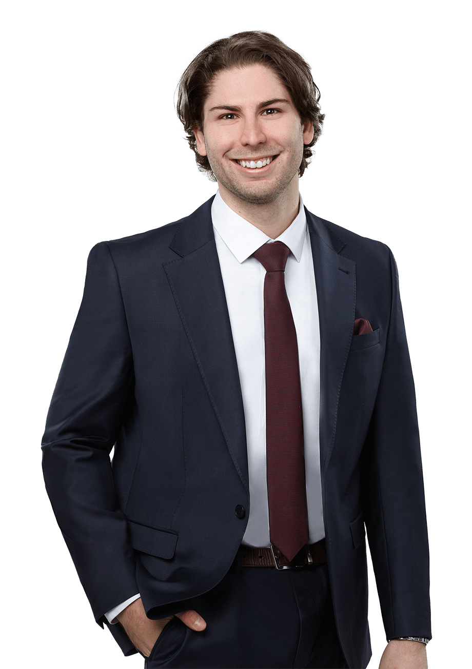 Tristan Grifo