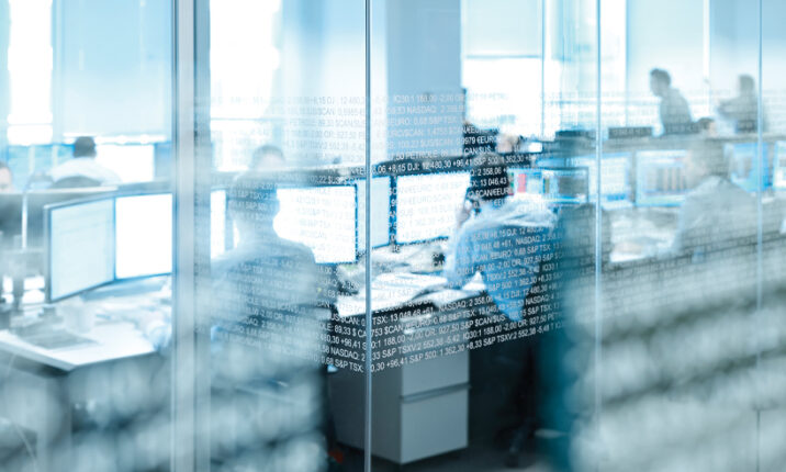 Fiera Capital Trading Desk Financial Results Headline
