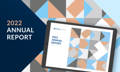 Fiera Capital Rapport annuel 2022