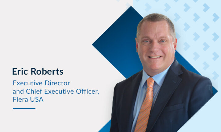 Fiera Capital Appoints Eric Roberts as Executive Director and Chief Executive Officer, Fiera USA
