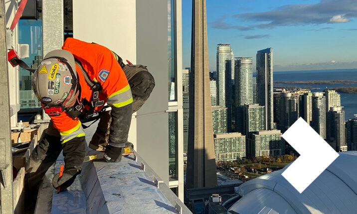 construction in GTA