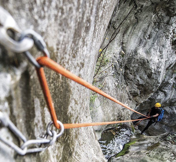 Rethinking Risk Management