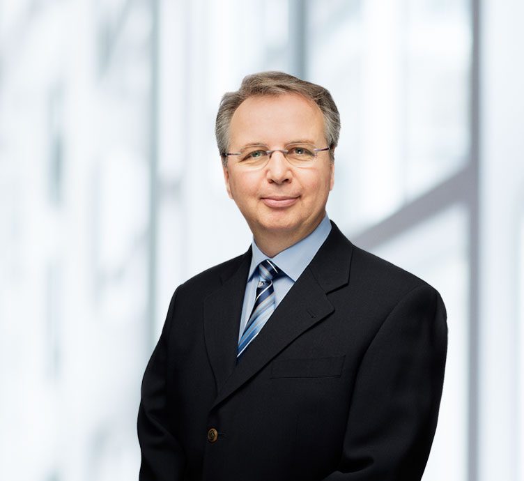 Jean-Guy Merette Fiera Capital