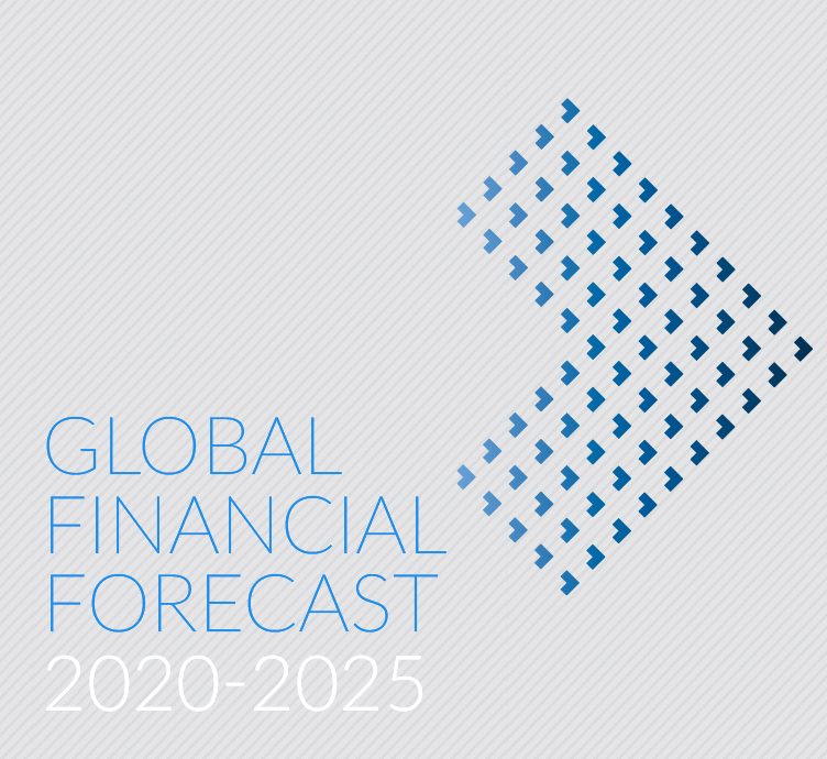 Global Financial Forecast 2020-2025