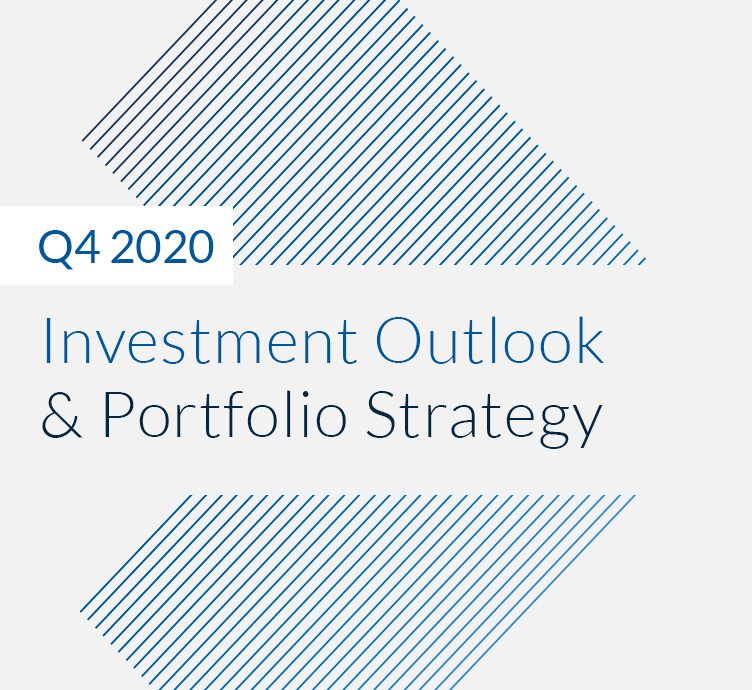 Q4 Investment Outlook & Portfolio Strategy Fiera Capital
