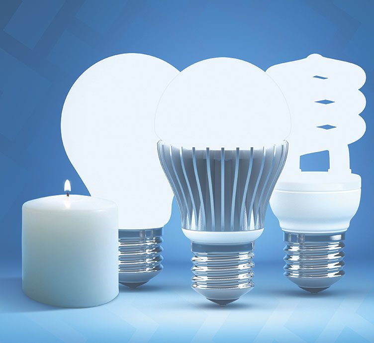 Private Equity Sees the Light