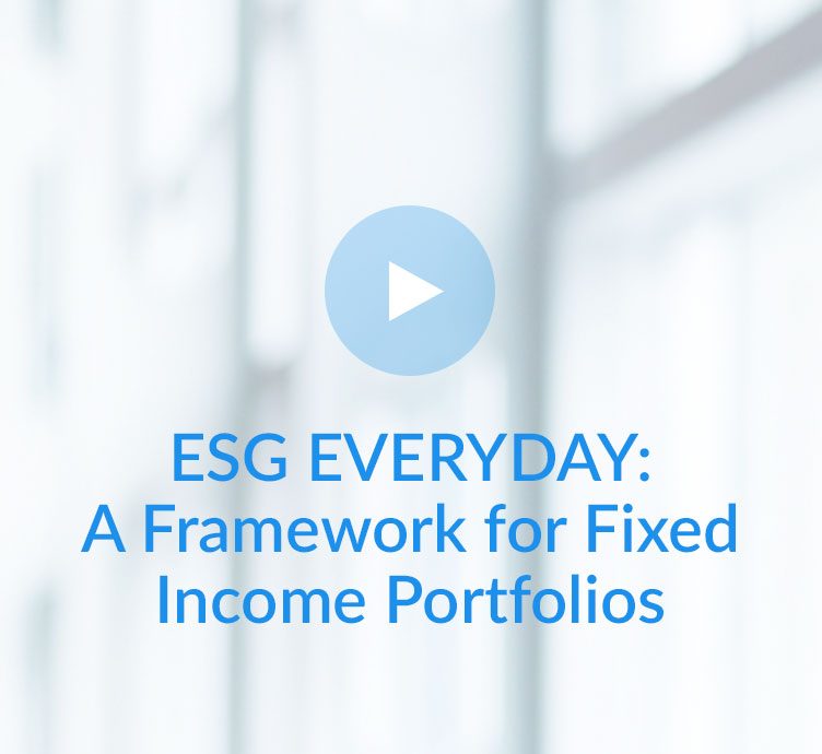 Fiera Capital ESG Everyday with Philippe Ouellette