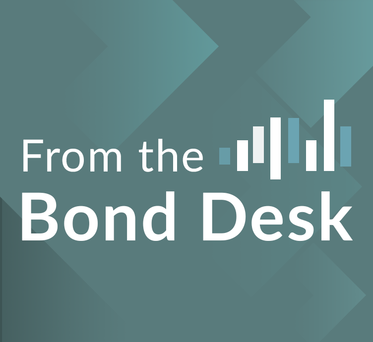 Fiera Capital form the bond desk