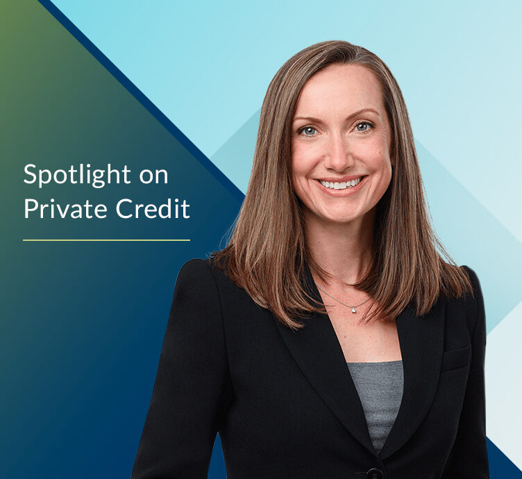 Fiera Capital Navigating Manager Selection as Private Credit Looks Poised to Perform with Sarah Butcher