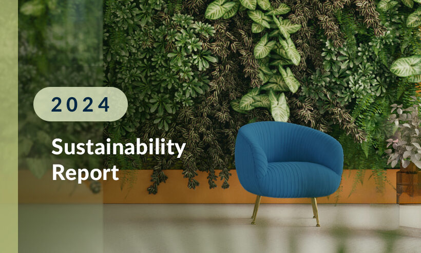 Fiera Capital 2024 Sustainability Report