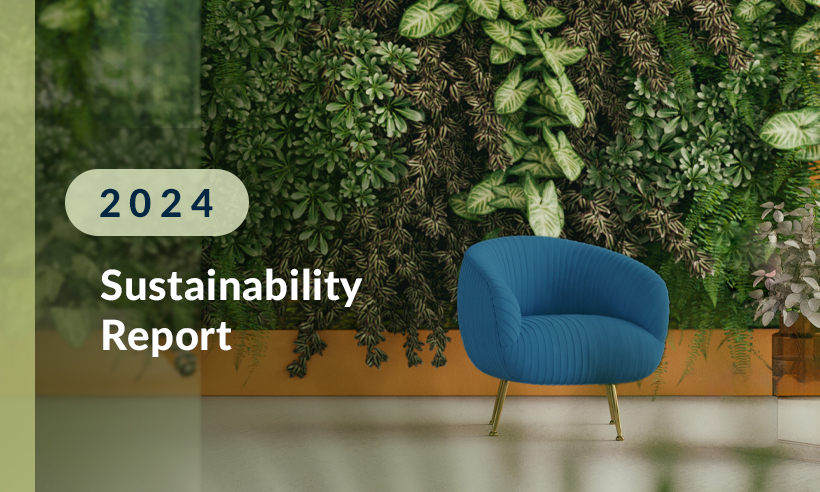 Image for 2024 Sustainability Report