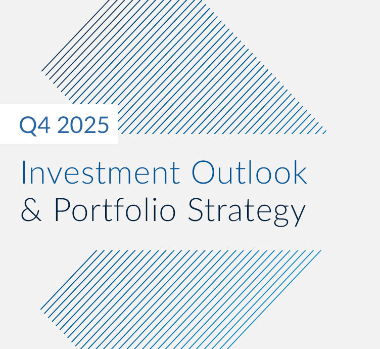 Investment Outlook - Background
