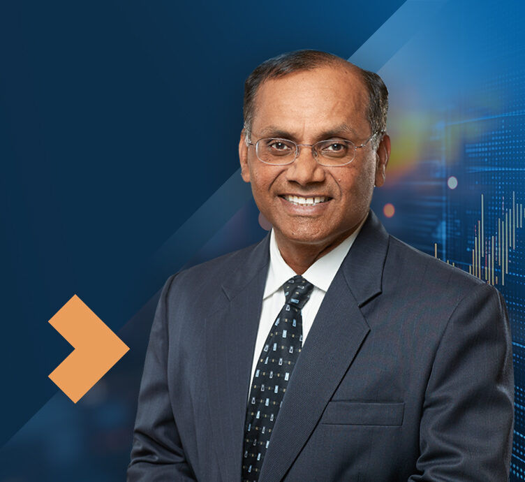 Image of Sunil Reddy