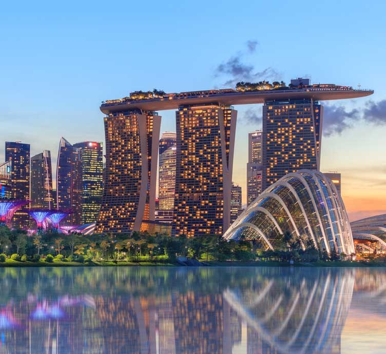 Fiera Capital Private Wealth Asian Credit