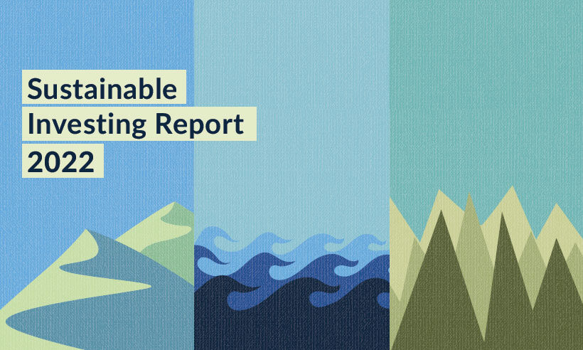Fiera Capital 2022 Sustainable Investing Report